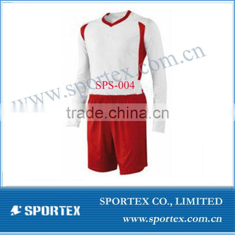 SPS-004 mens football jersey, mens world cup football uniform, mens football team wear