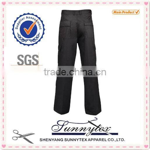 Wholesale online military cargo camo combat work pants trousers