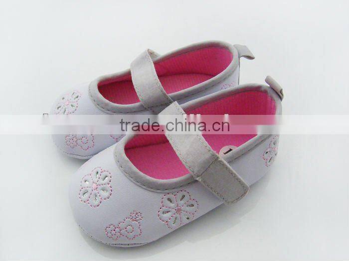 new born baby shoes
