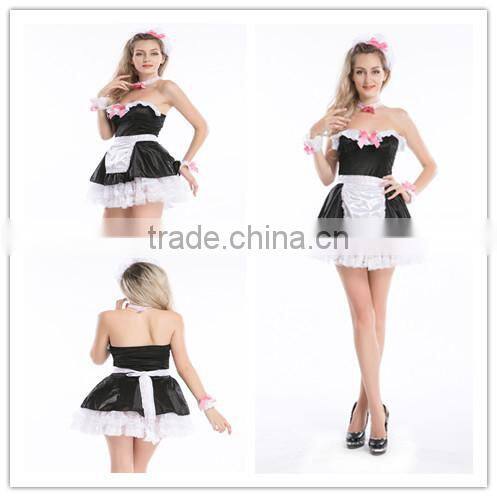 Instyles FAJA High Waist Control strapless body shaper