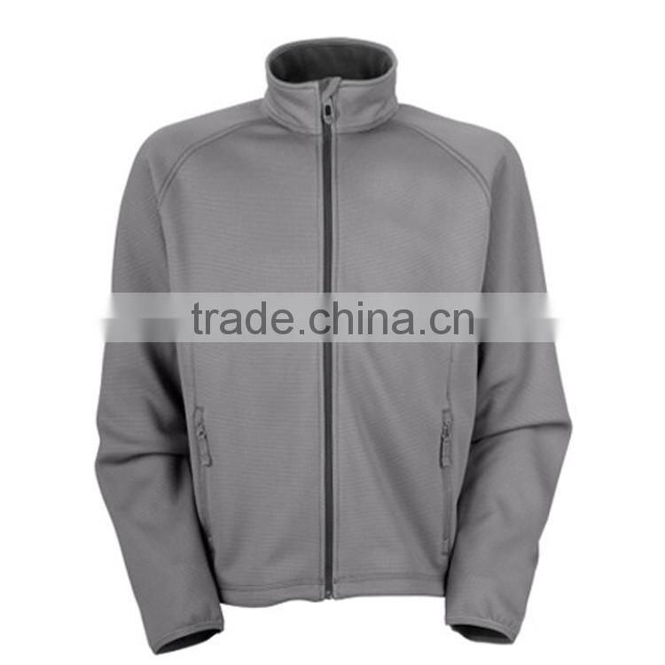 Winter waterproof custom men design softshell outdoor ski jacket