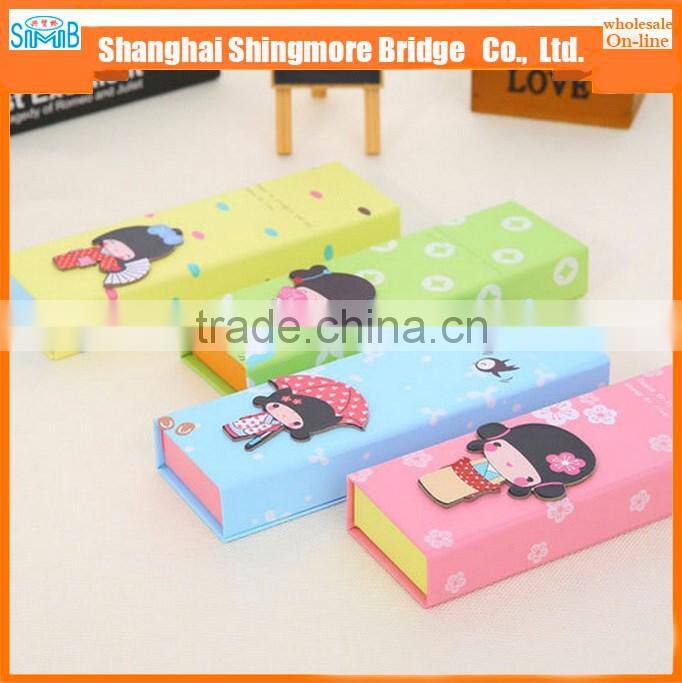 2017 alibaba china cheap wholesale high standard paper writing box for student