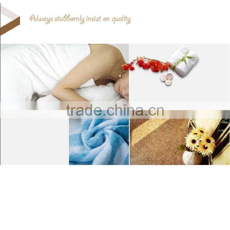 wholesale cotton luxury photo printed beach towels