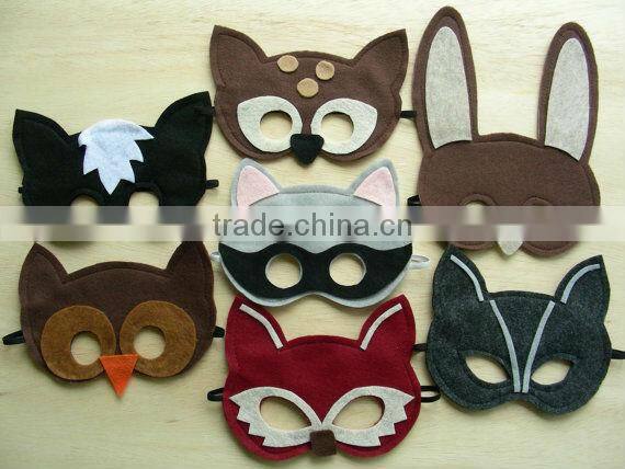 party face mask for festival