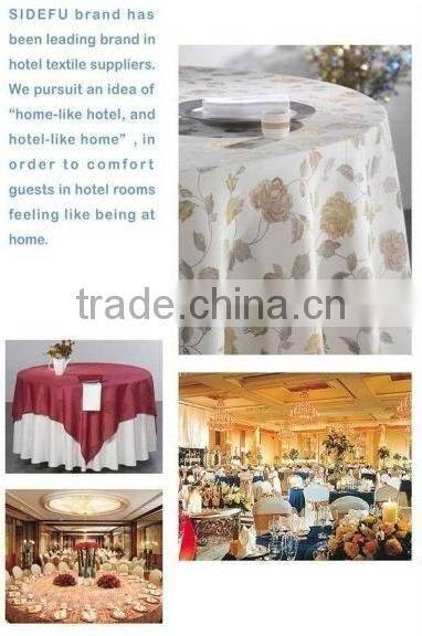 Chair Cover(SDF-CC001)