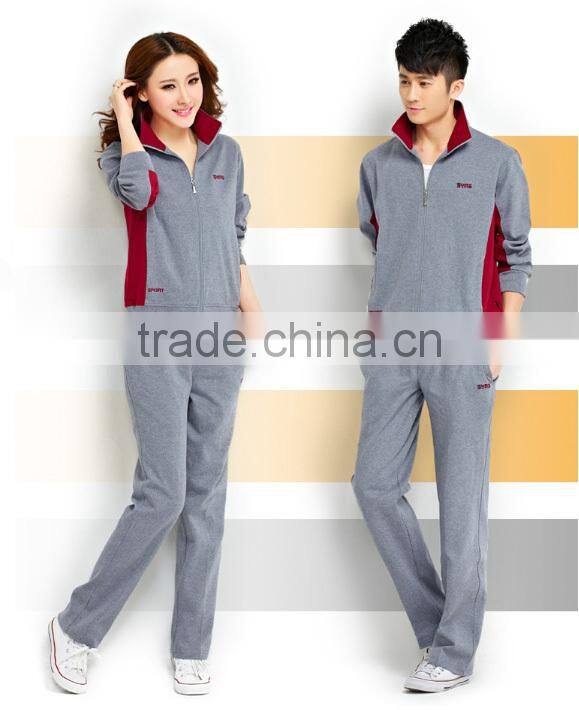 2016 Fashioned Gym Suit For Men