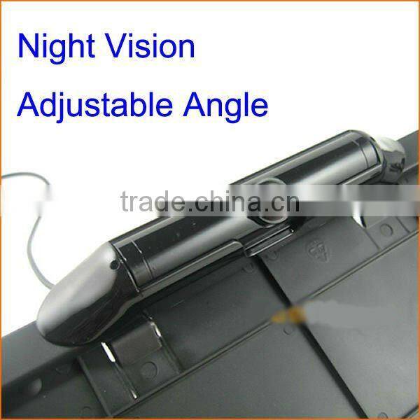 Night Vision Car European Camera Frame