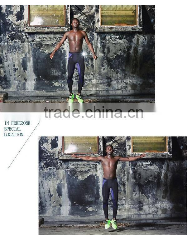 Sports adult compression active wear