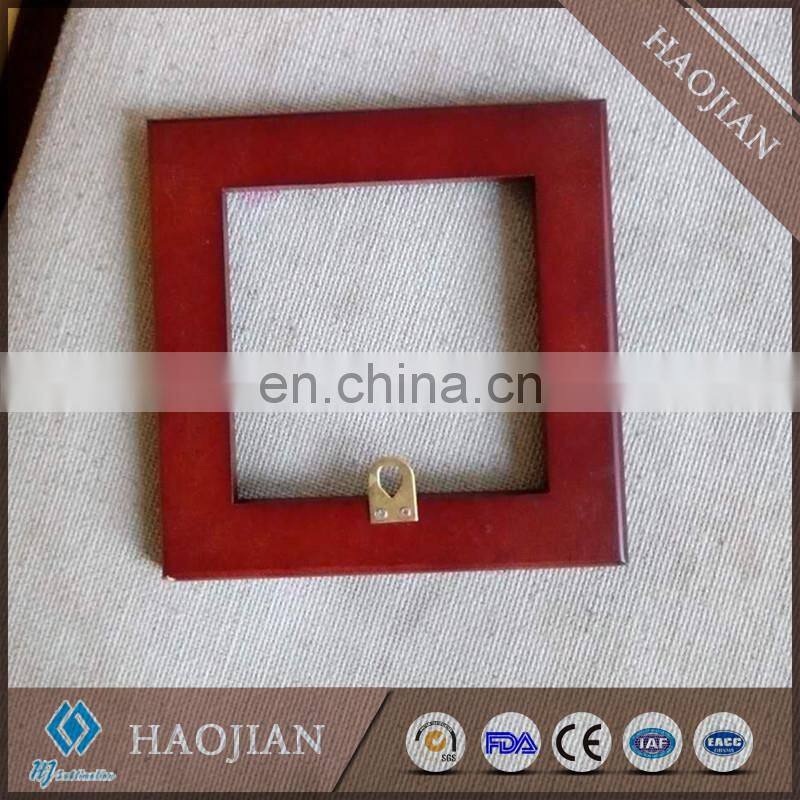 rosewood standard frames for tiles wooden photo frames