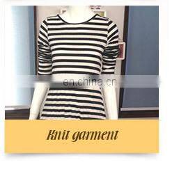 New Fashion latest design models casual dress for girls