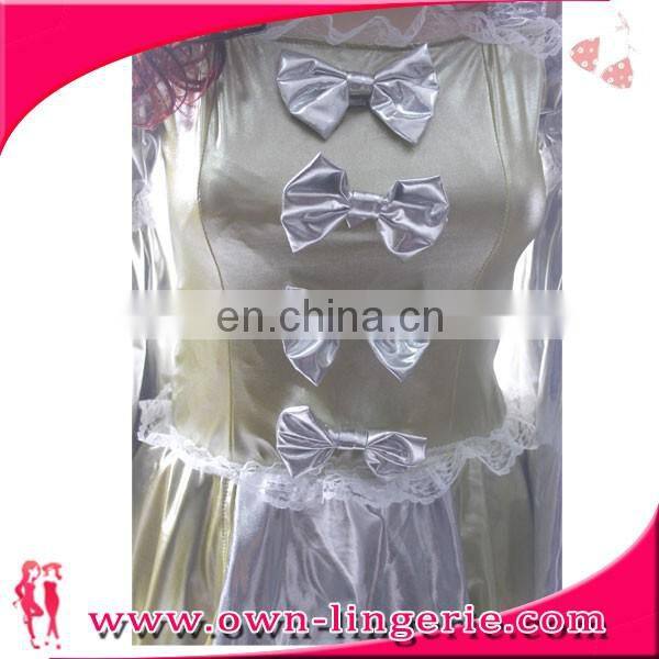 Partytime Costume Halloween costume for female,made in china sexy costume in carnival festival costume