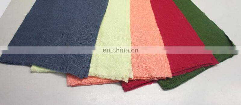 Best price high quality silk pashmina wool shawl 2017