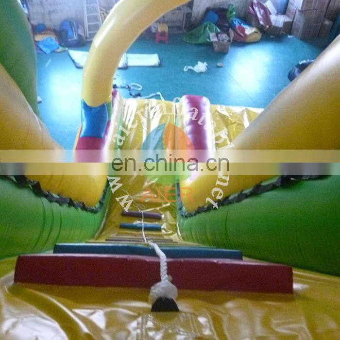 High big inflatable slide for sale,inflatable bouncer slide,large inflatable kids slide