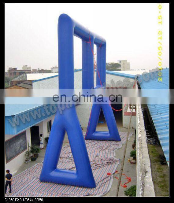 Outdoor Inflatable advertising wall bill board