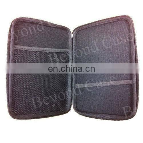 Custom Protective Eva foam 7.85 inch tablet case