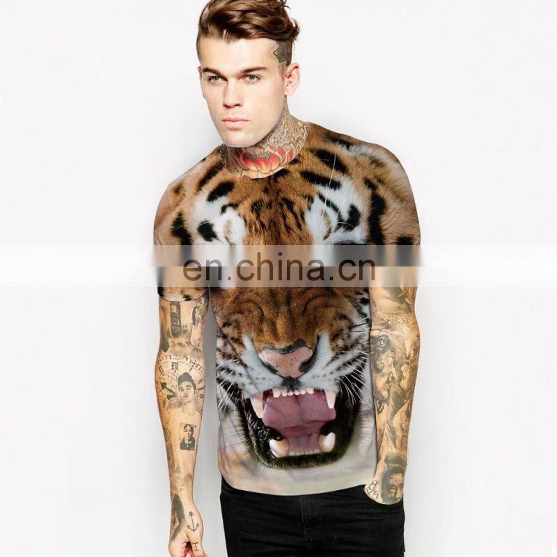 wholesale fashion 3d printed women clothing