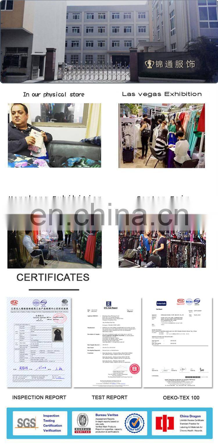 2016 Spring casual women cotton dot printing cardigan