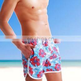 sublimated swimming shorts - sexy boys board short,beach shorts,boys swimwear -men's swimming shorts boardshorts