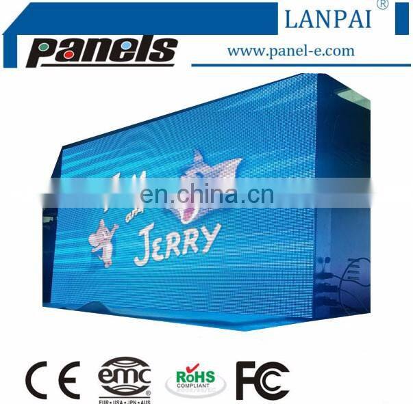 led digital display