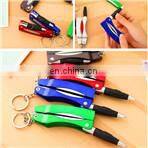 office and school novelty fancy creature ballpoint pen for children and kids with spiral shell,flower,starfish,scorpin