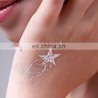 Sex women Tattoo stickers ,body beatification toy for promotion