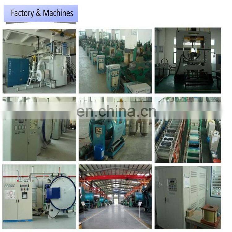 ISO9001 neodymium magnetic bar/rod