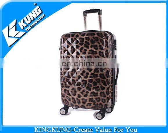 Fashional trolley case for traveling