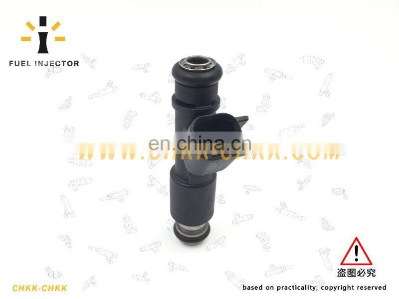 Fuel Injector Nozzle 25376995