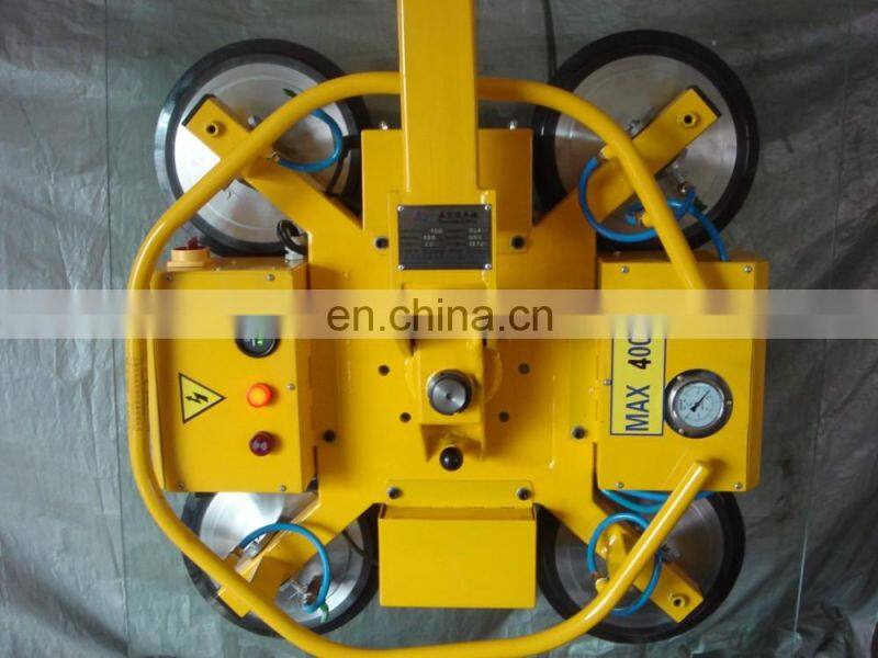 Glass sucker lifter/glass vacuum cup lifter
