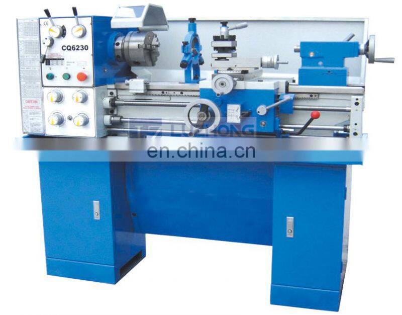 Mini bench lathe for sale CQ6230 mini bench lathe