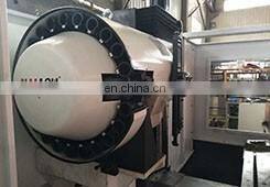 5 Axis China CNC Used Milling Machine For Sale