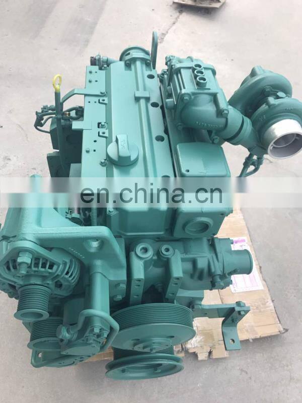 ec140b engine for excavator ec210 ec240 ec290 engine