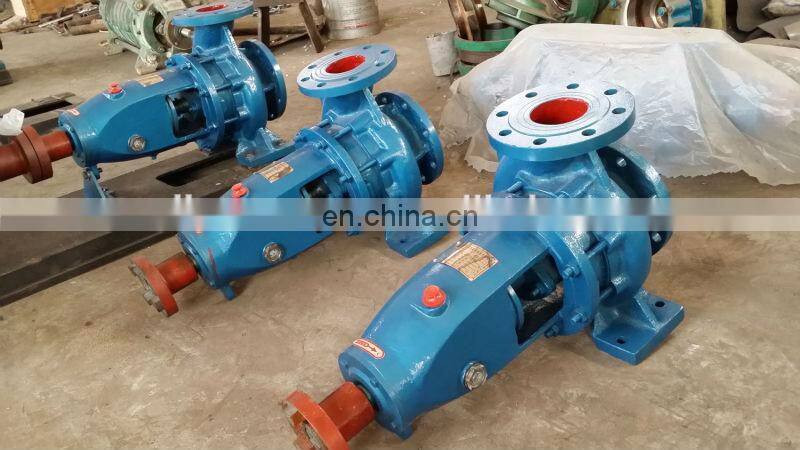China supplier agricultural irrigation diesel water pump price