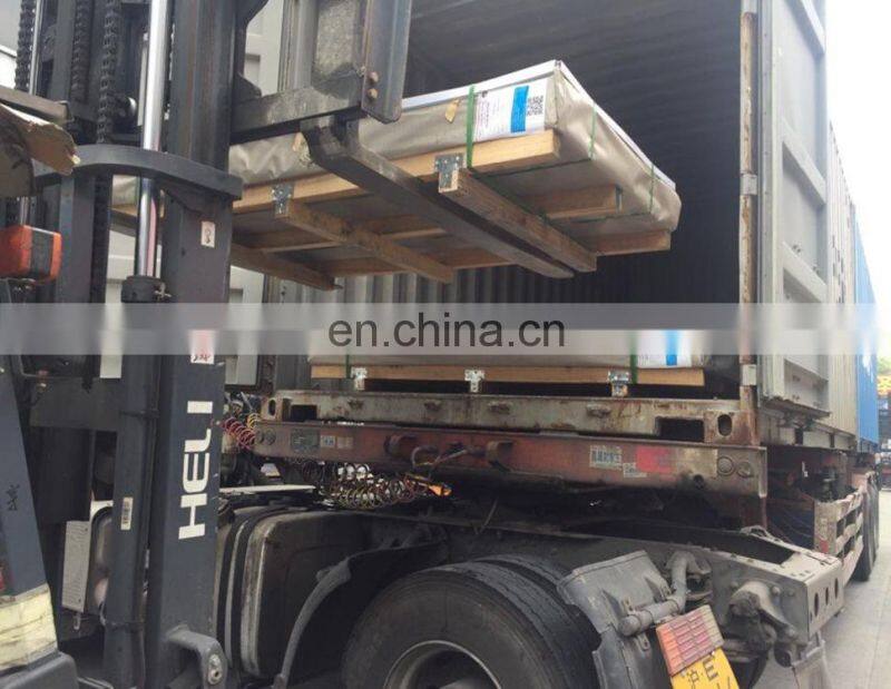 High Quality DIN1.4828 SUS 309s Stainless Steel plates