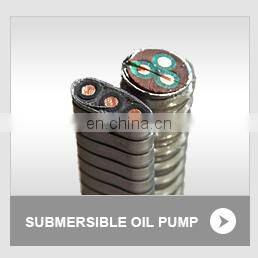 0.6/1kv 4 core 4*4mm2 xlpe insulation and pvc sheathed copper power cable with CE Certificated
