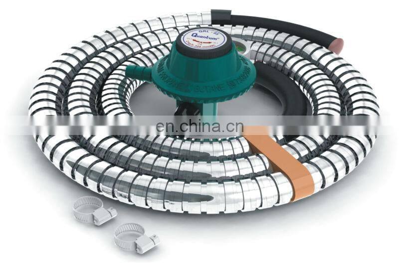 LPG HIGH PRESSSURE GAS STOVE MODEL: QTK-121 HR