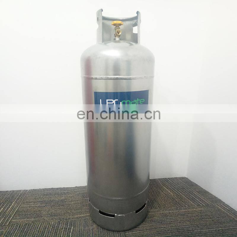 2018 Best Sale Catering use LPG Cylinders