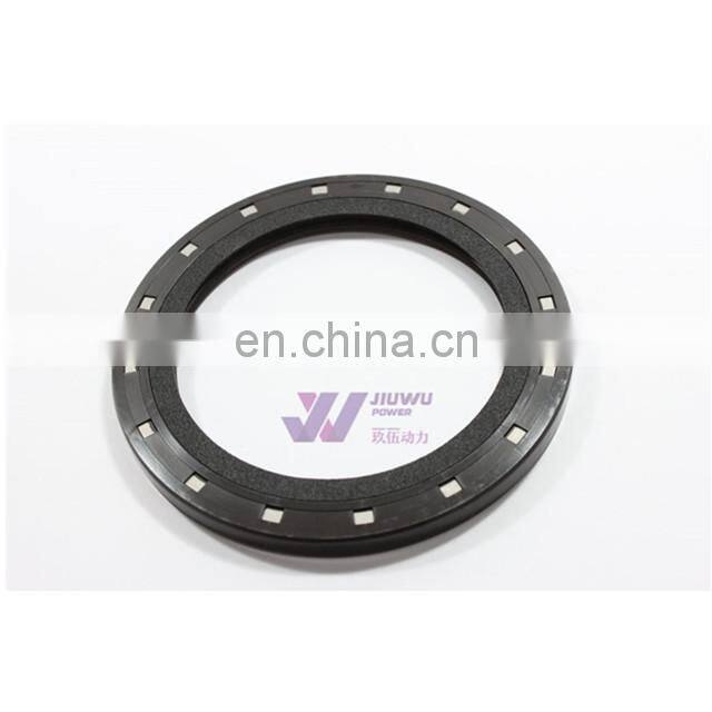 4BD1 Genuine Parts Crankshaft Oil Seal For EX100 Excavator JiuwuPower 1-09625362-0