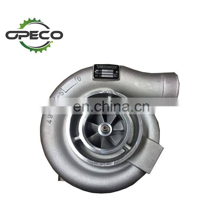 TD08H-31M-33.0 TD08H-31M turbocharger 49188-01831 114400-4440 8981921860 49188-01830 for 870H-3 Excavator