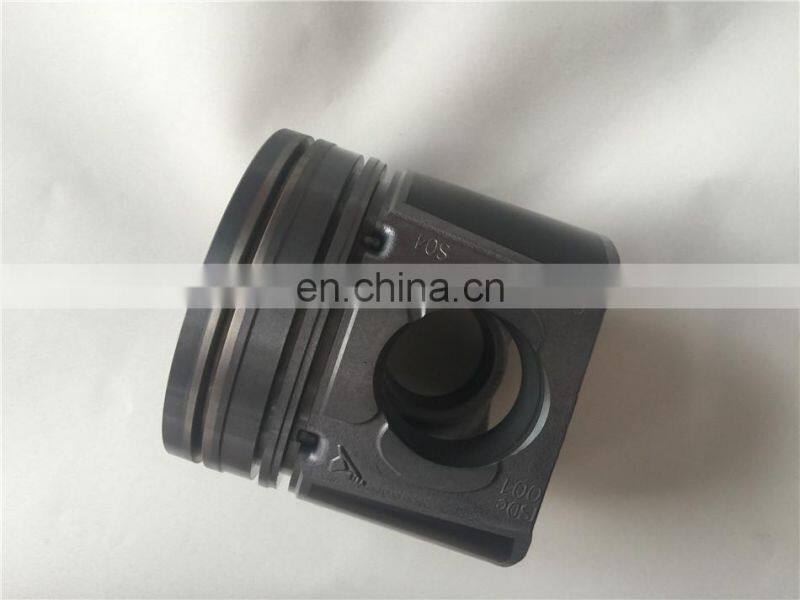 5255257 piston used in ISBE diesel engine spare parts