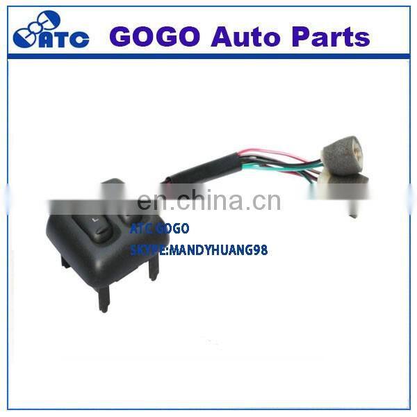 High quality Master Power Window Switch ac switch For HYUNDAI 97256 02001 9725602001