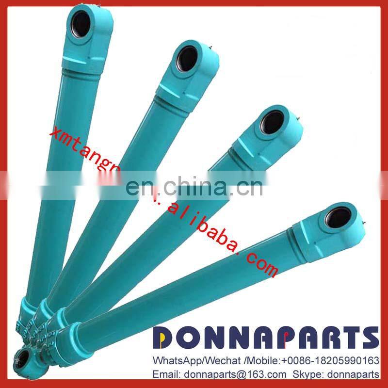 High quality PC200 PC200-6 excavator hydraulic bucket boom cylinder,PC200-5 excavator arm cylinder