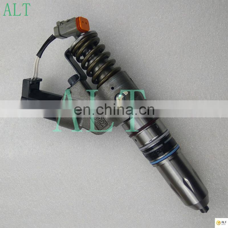 Stock goods! cummins common rail fuel injector 4903472