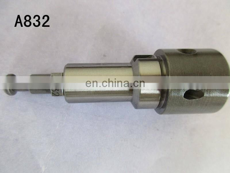 AD Pump plunger element A832. 131150-4420. 9413614720 for Excavator 6D16 engine.