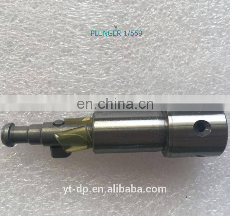 1/559 fuel pump plunger element 1-559