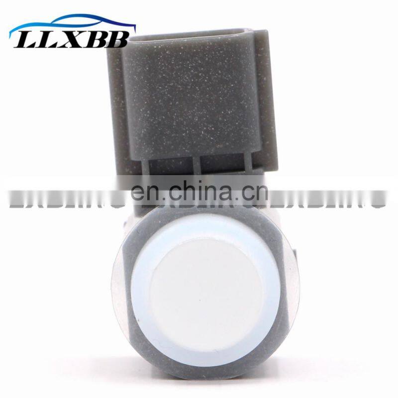 Original PDC Parking Sensor Aid Ultrasonic Sensor For Nissan 28438-4GA0A 284384GA0A