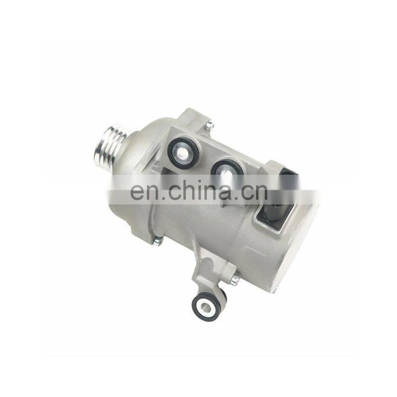 Specializing in the production of automotive parts electric engine pumps