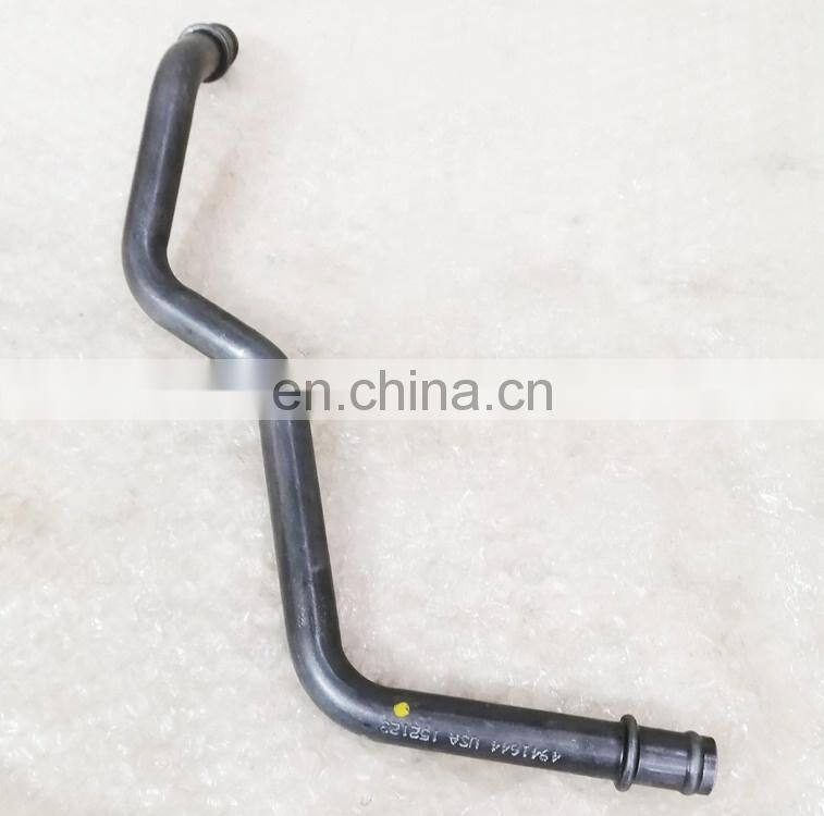 DCEC 6BT5.9 Diesel Engine Part 4941644 Aftercooler Tube Tubo posenfriador