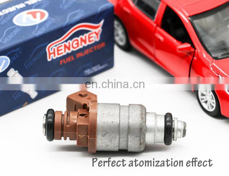 Best Sell High Quality Automotive Spare Parts 96620255 For Matiz M200 M250 0.8 1.0 fuel nozzle manufacturer
