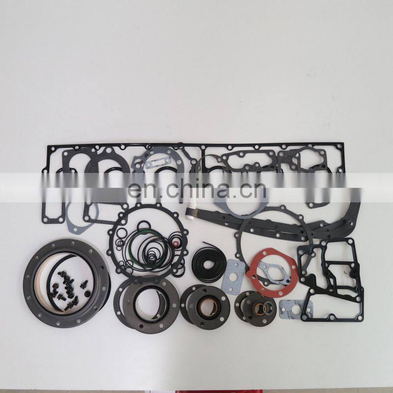 Hot sale Diesel engine parts repair gasket kit-lower 4089998